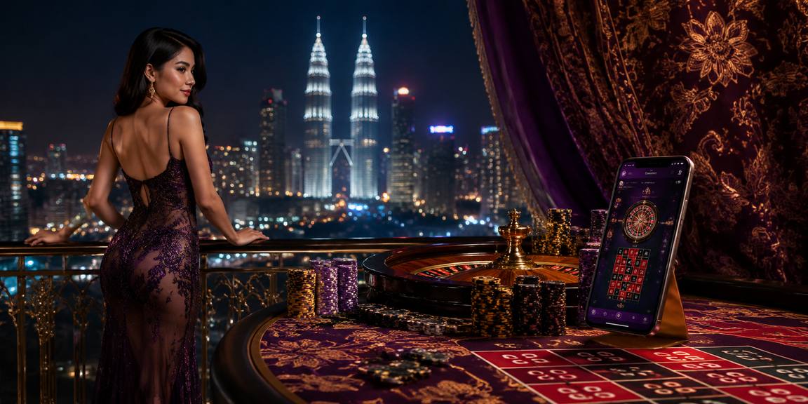 a66.cool Online Gambling & Casino untuk Malaysia dengan Touch N Go