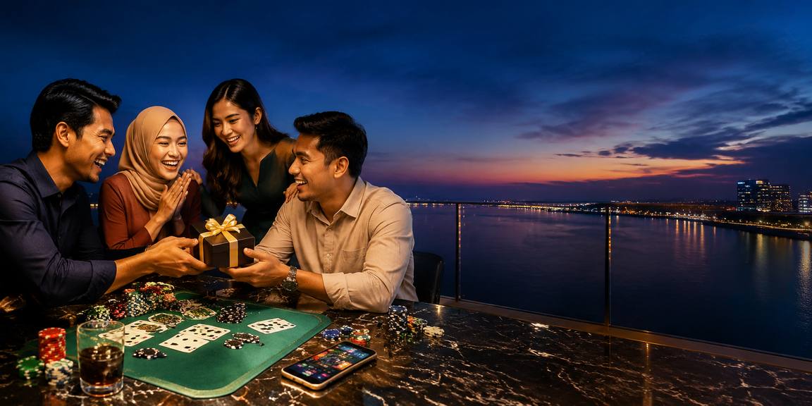 Bali Vacation Dengan Akses Lobby Segera