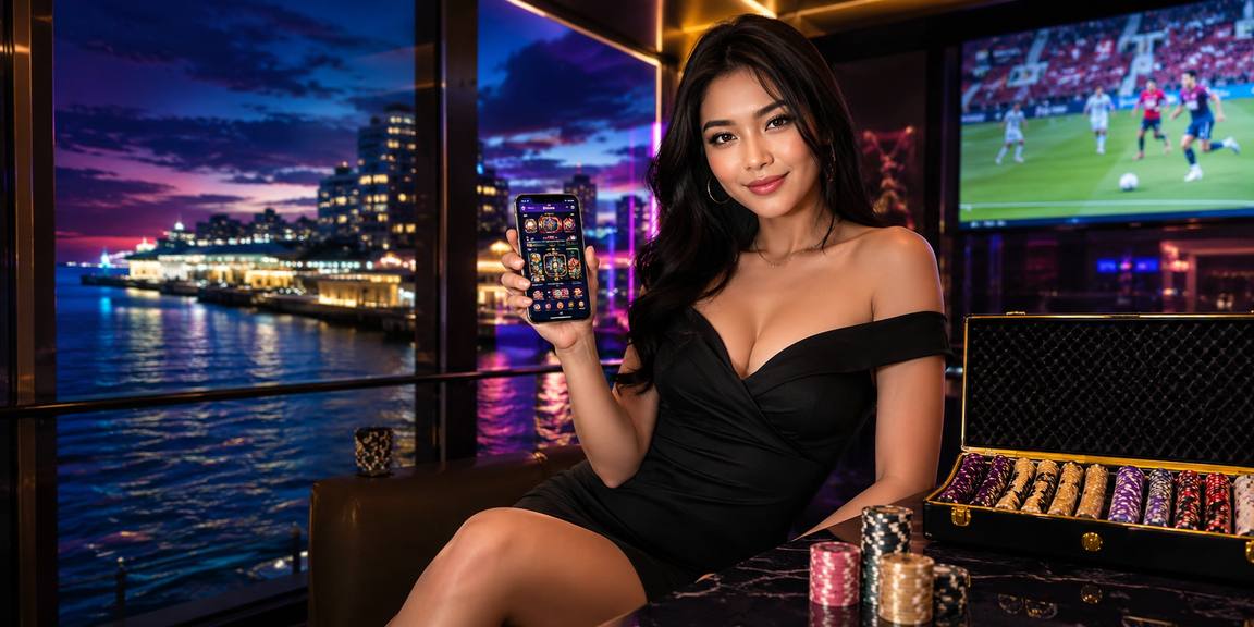 Live Football Odds Yang Cepat Dibaca