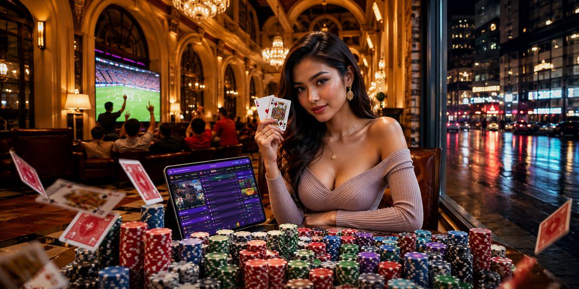 Win Win Fortune Untuk Malaysia