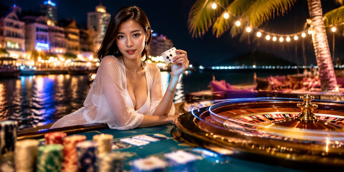 Win Win Fortune Untuk Malaysia